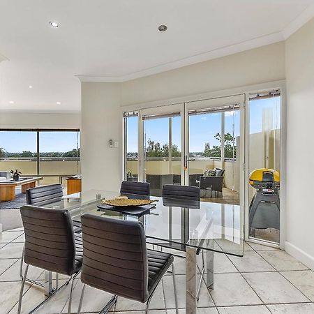 Apartment 8A On Lake Terrace - Mount Gambier Esterno foto