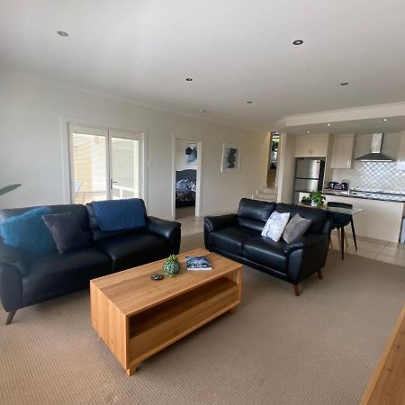 Apartment 8A On Lake Terrace - Mount Gambier Esterno foto