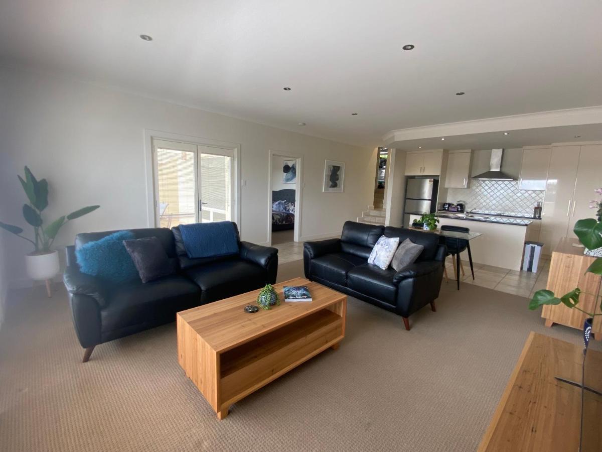 Apartment 8A On Lake Terrace - Mount Gambier Esterno foto