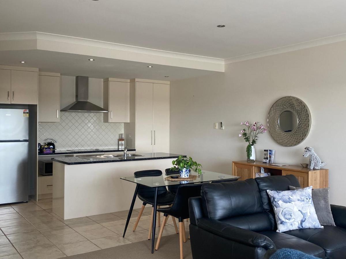 Apartment 8A On Lake Terrace - Mount Gambier Esterno foto