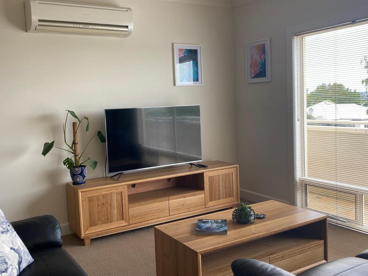 Apartment 8A On Lake Terrace - Mount Gambier Esterno foto