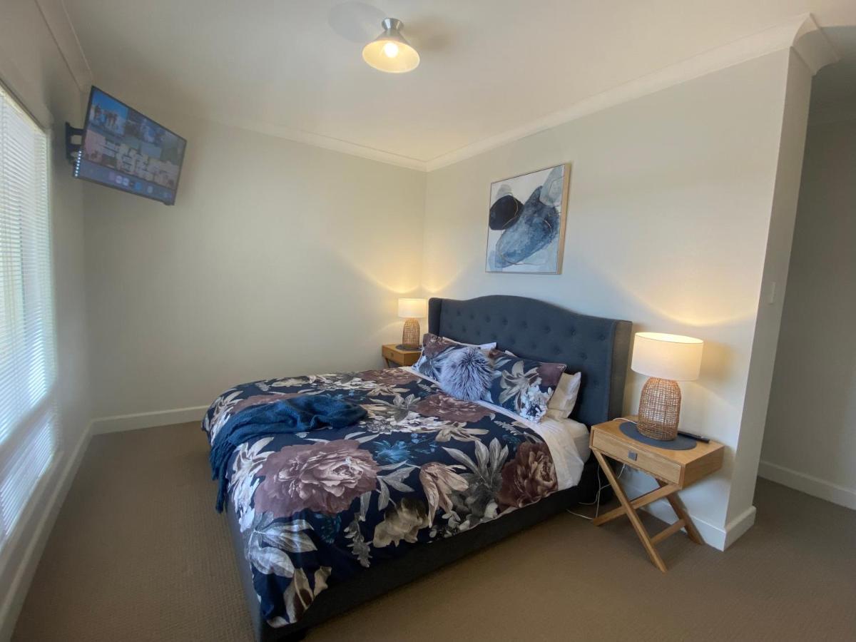 Apartment 8A On Lake Terrace - Mount Gambier Esterno foto