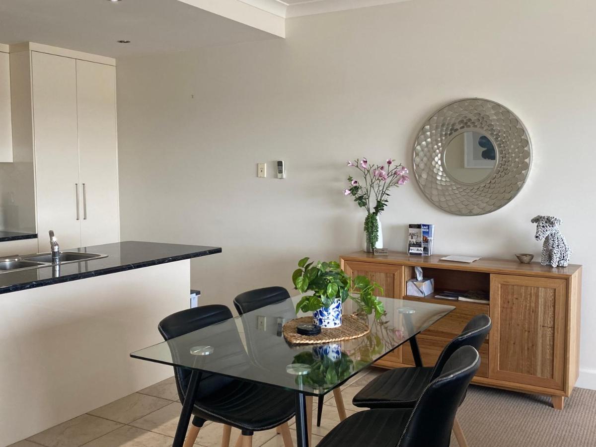 Apartment 8A On Lake Terrace - Mount Gambier Esterno foto